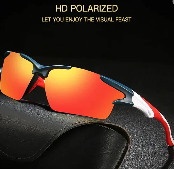 All Sport Polarized Shades