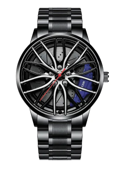 Racing Precision Watches