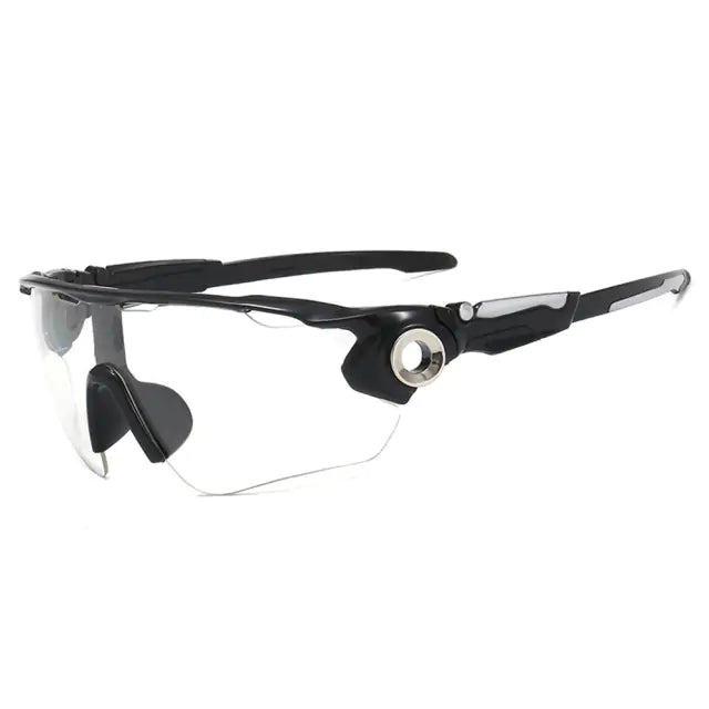 UV400 Polarized Shades