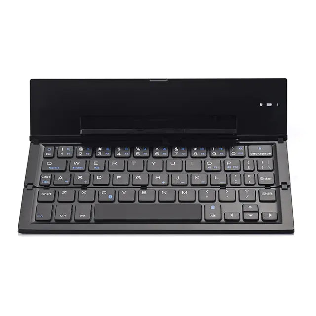 Portable Foldout Keyboard