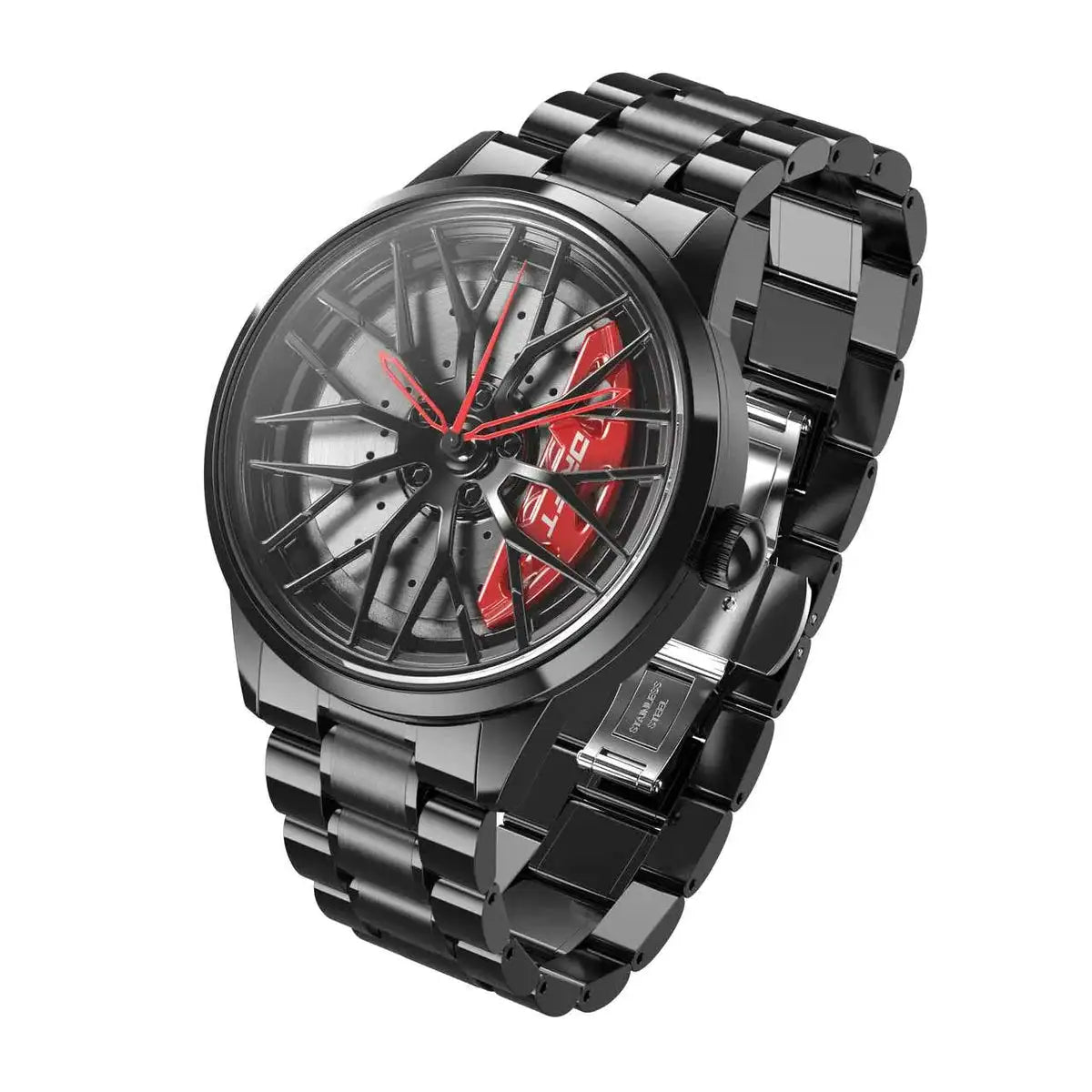 Racing Precision Watches