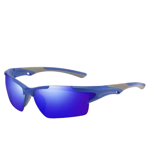 All Sport Polarized Shades