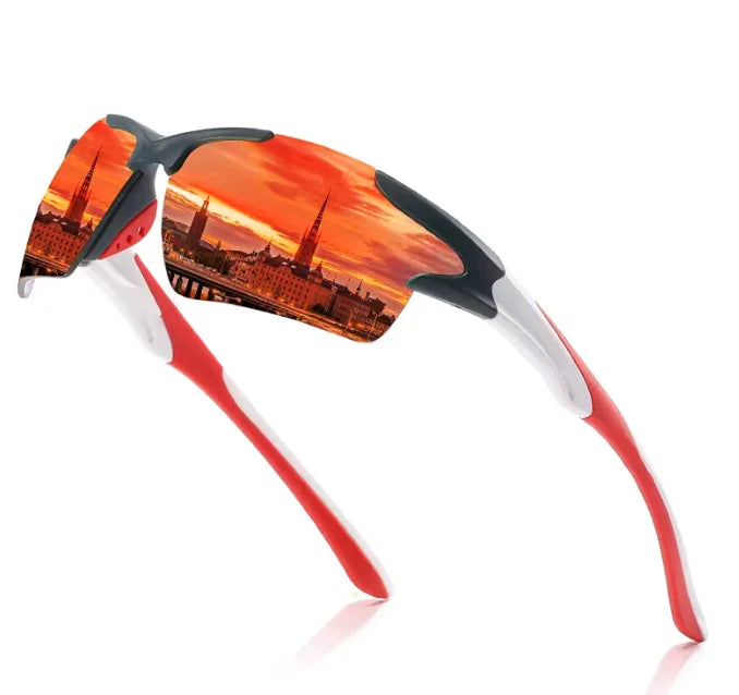 All Sport Polarized Shades