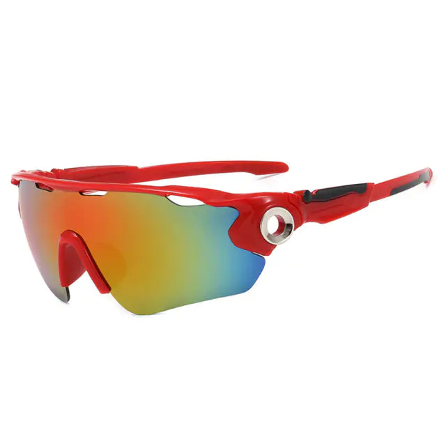 UV400 Polarized Shades