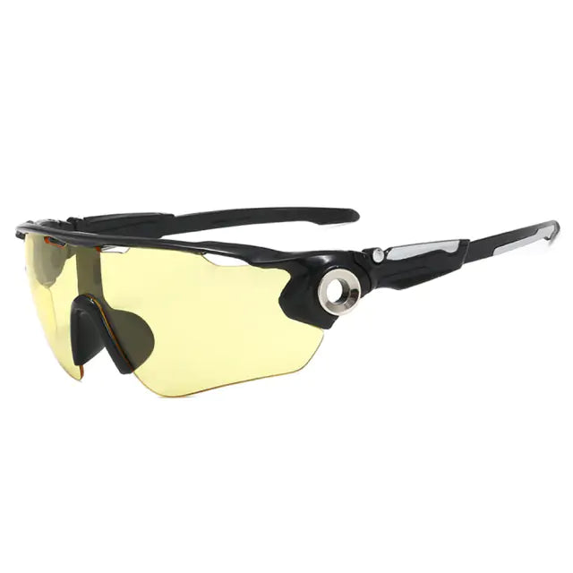 UV400 Polarized Shades