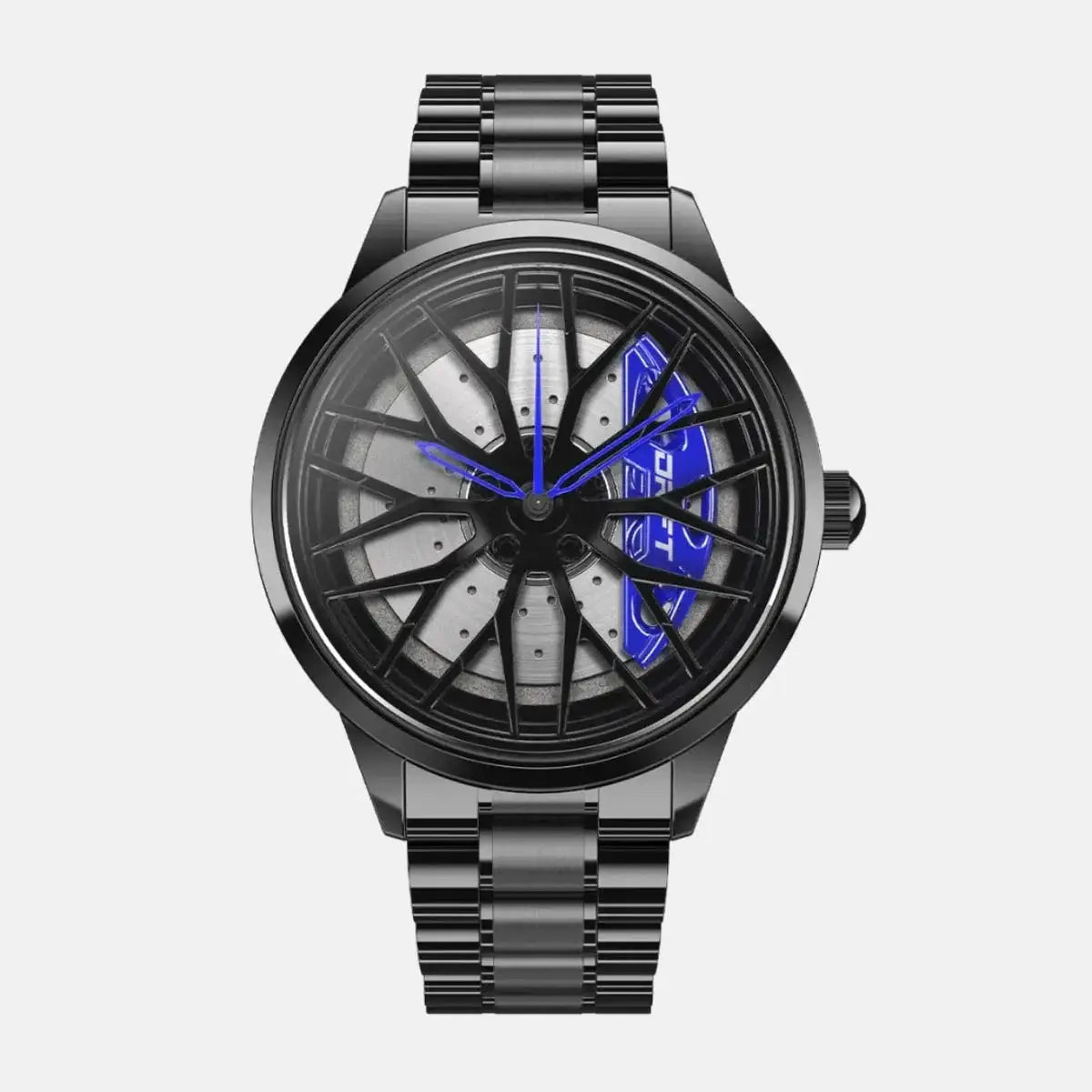 Racing Precision Watches