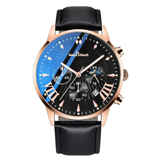 Mens Sports Watches