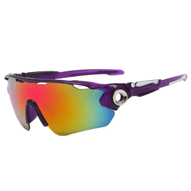 UV400 Polarized Shades