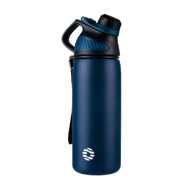 Magnetic Seal Thermos