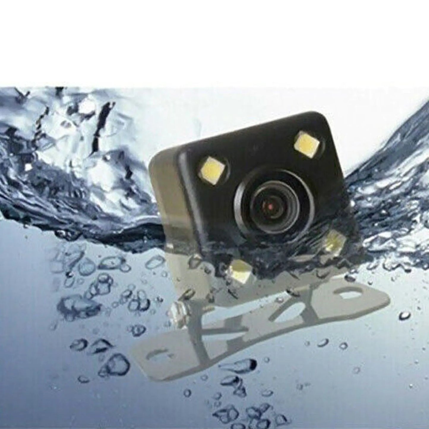 Dual Dash Cam Car DVR HD 1080P