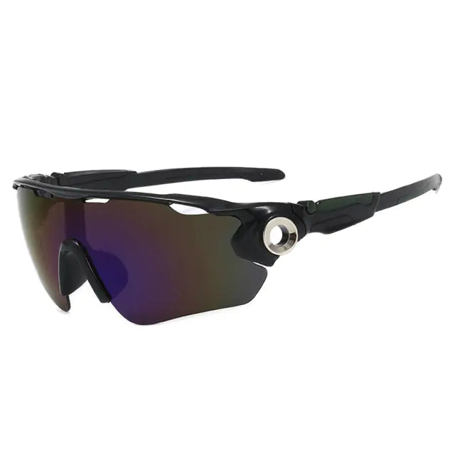 UV400 Polarized Shades