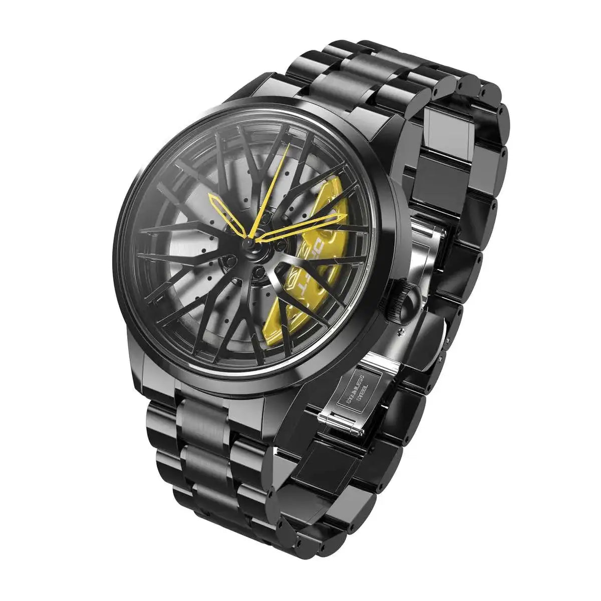 Racing Precision Watches