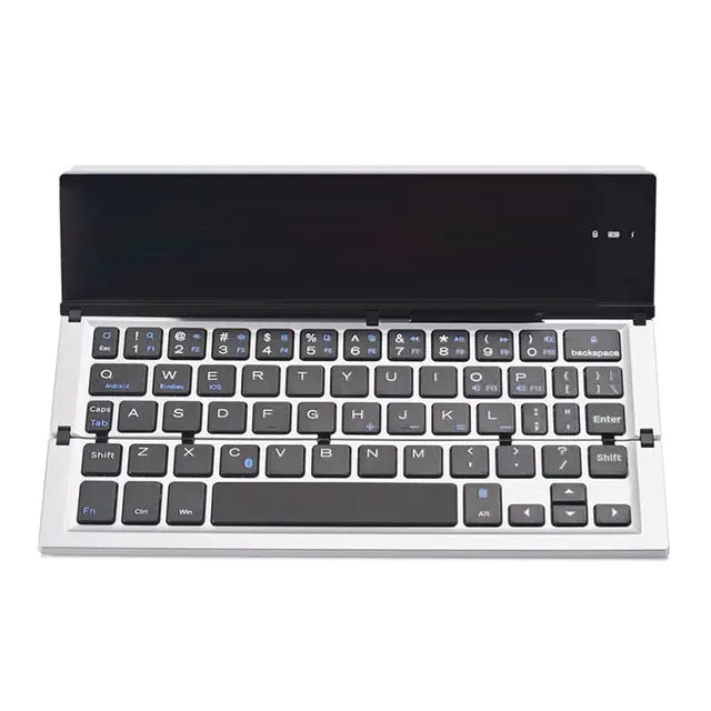 Portable Foldout Keyboard