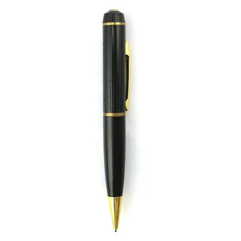 Cam Pocket Pen Camera HD 1080P Mini Body Video Recorde