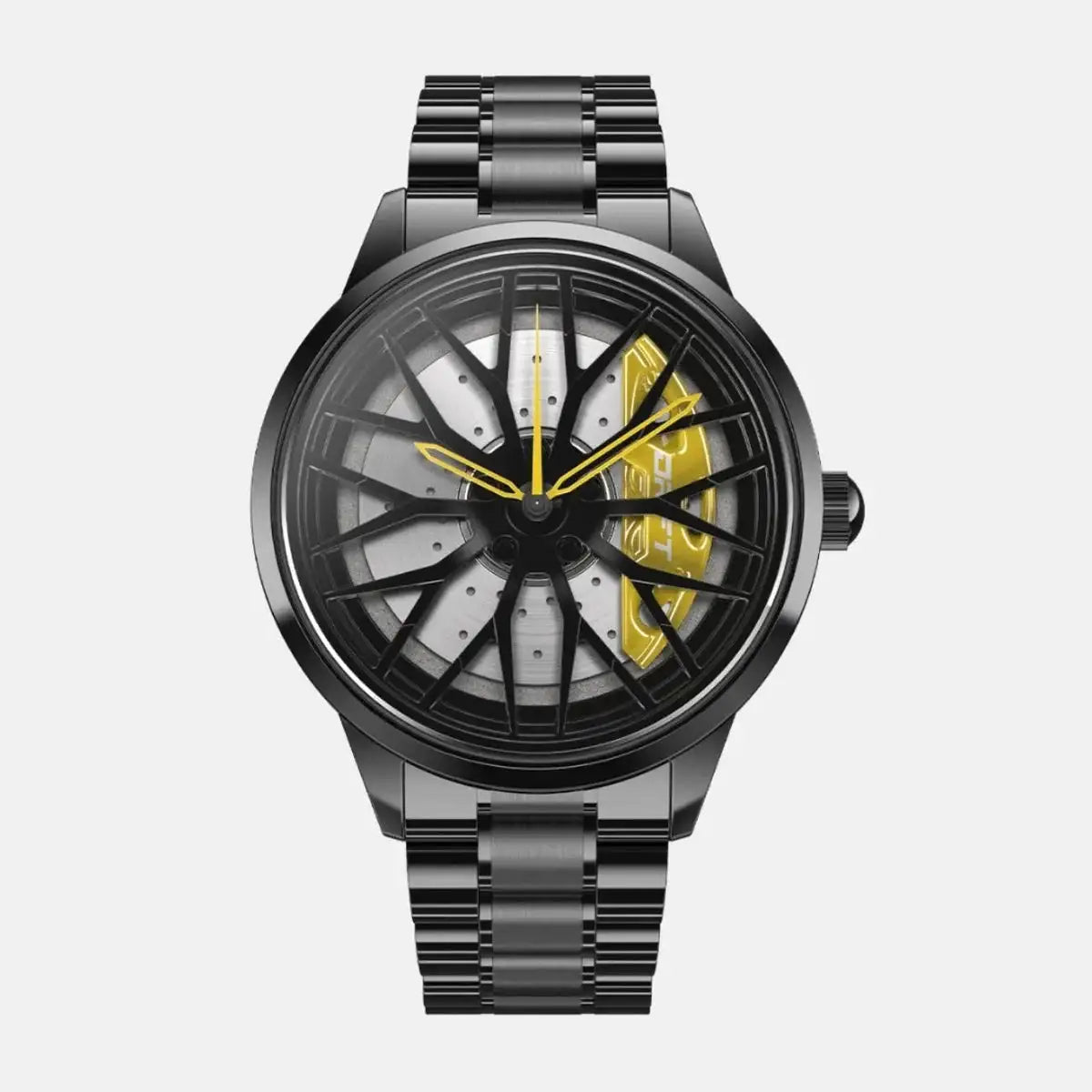 Racing Precision Watches