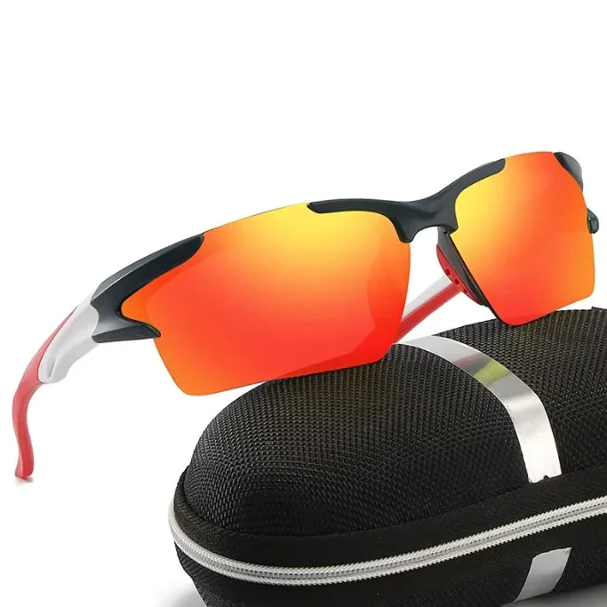 All Sport Polarized Shades