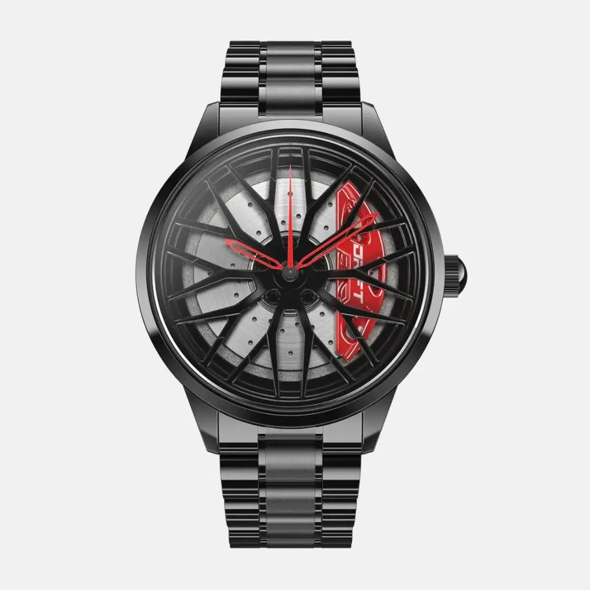 Racing Precision Watches