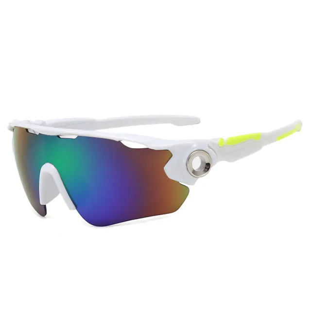 UV400 Polarized Shades