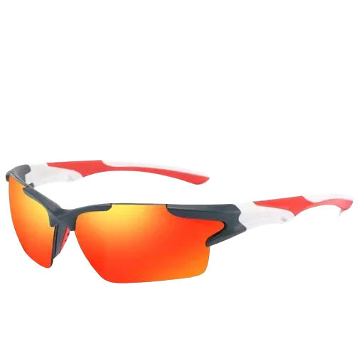 All Sport Polarized Shades