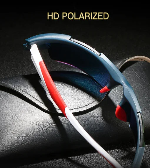 All Sport Polarized Shades