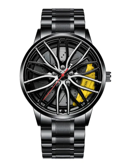 Racing Precision Watches