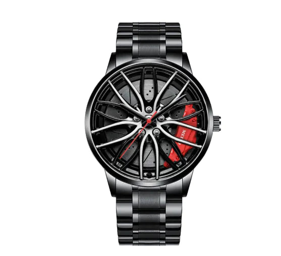 Racing Precision Watches