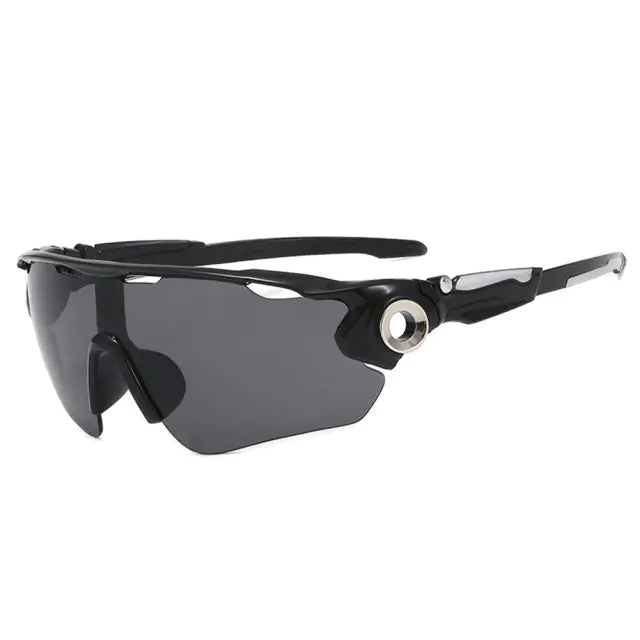 UV400 Polarized Shades