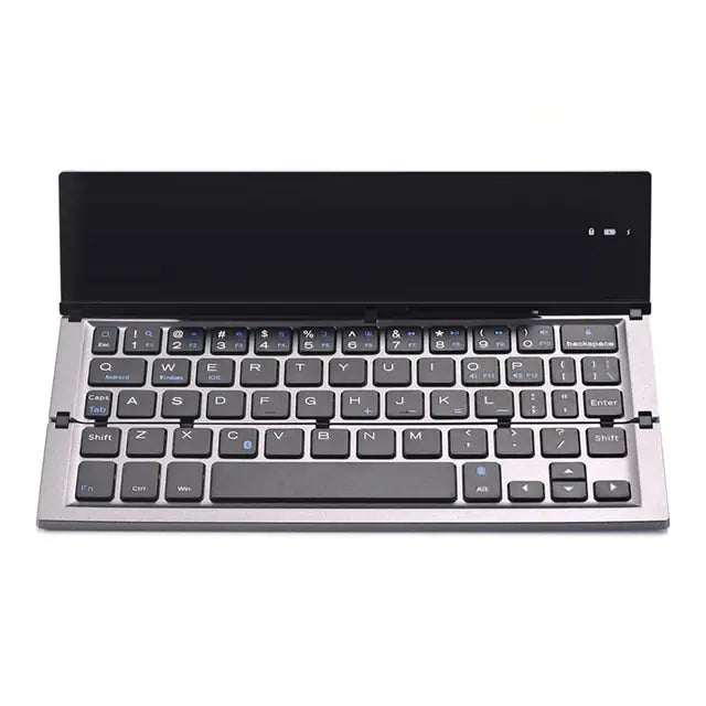 Portable Foldout Keyboard