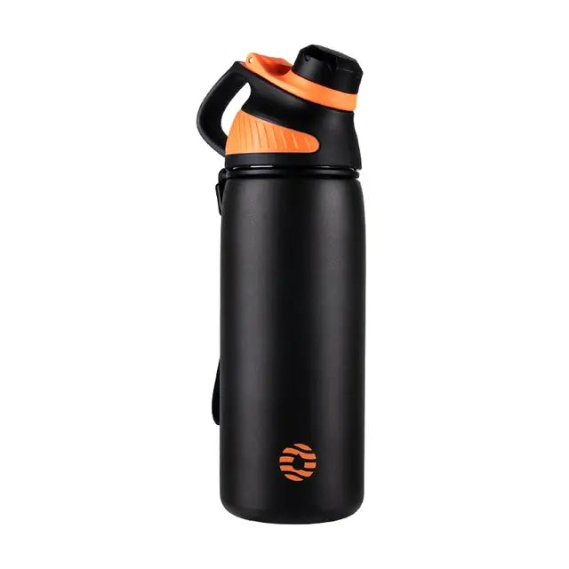 Magnetic Seal Thermos