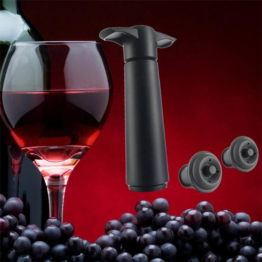 Wine Vacuum Sealer Pumper